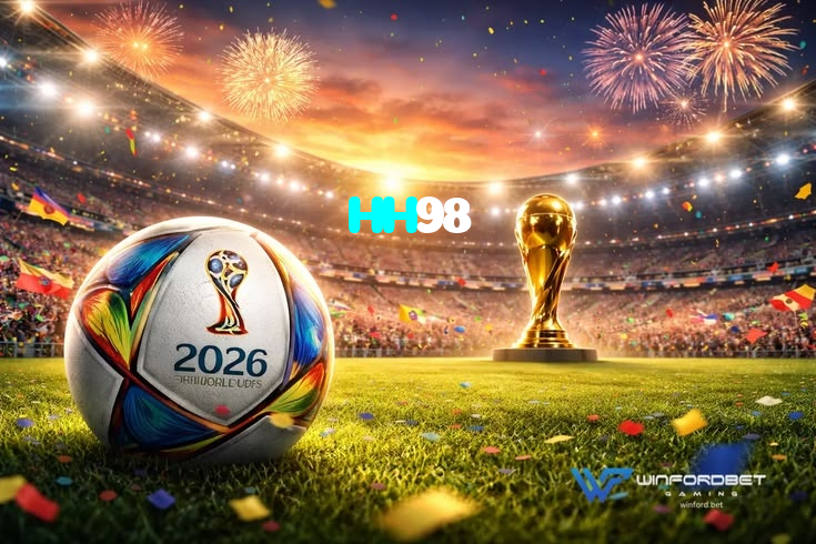 HH98 casino presented on mobile device in Pakistan with slots and live games
